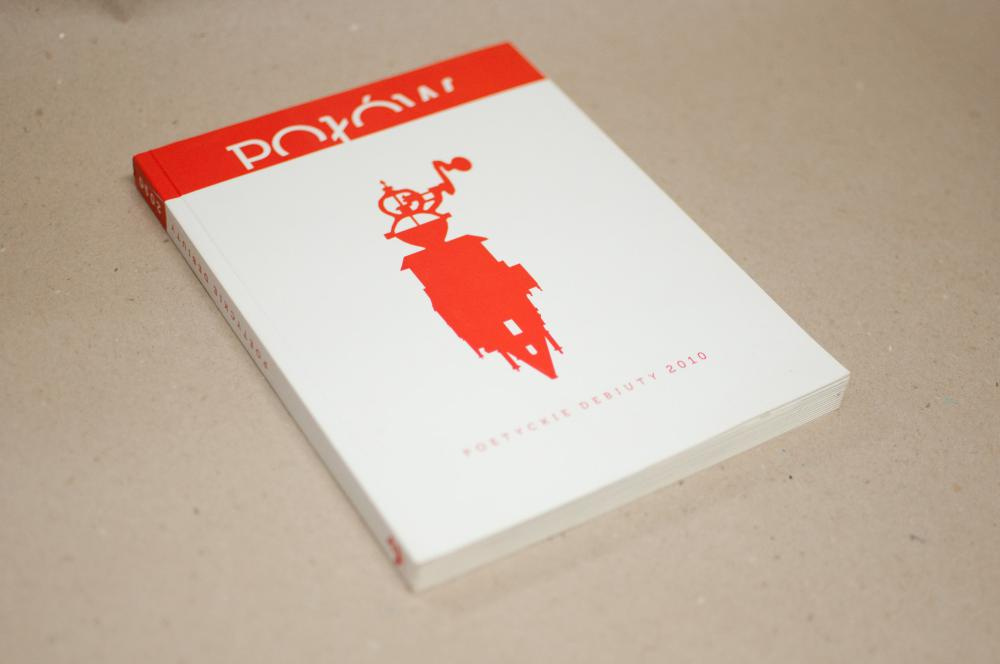 Połów. Poetyckie debiuty 2010