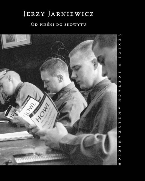 Od pieśni do skowytu