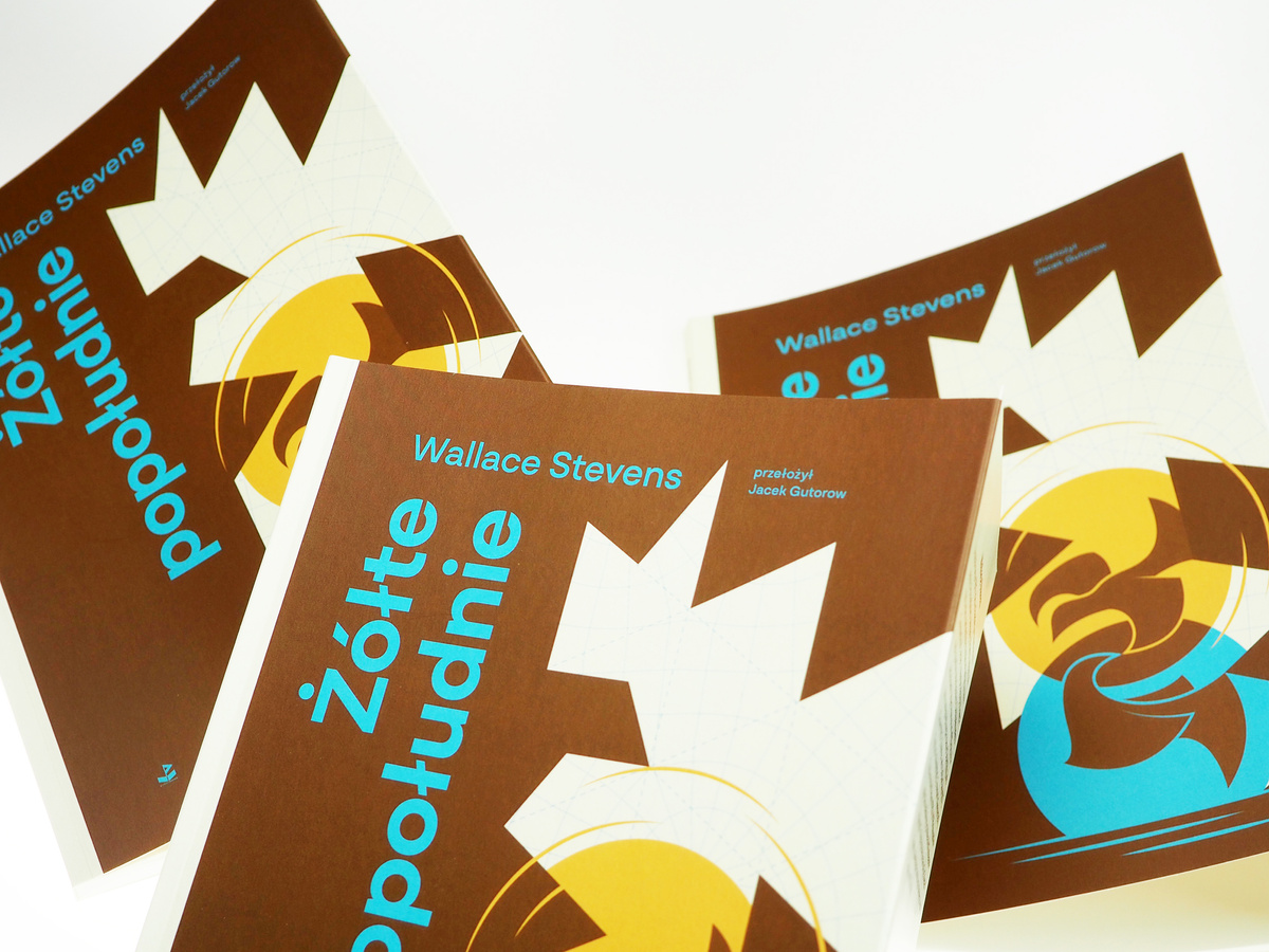 Żółte popołudnie