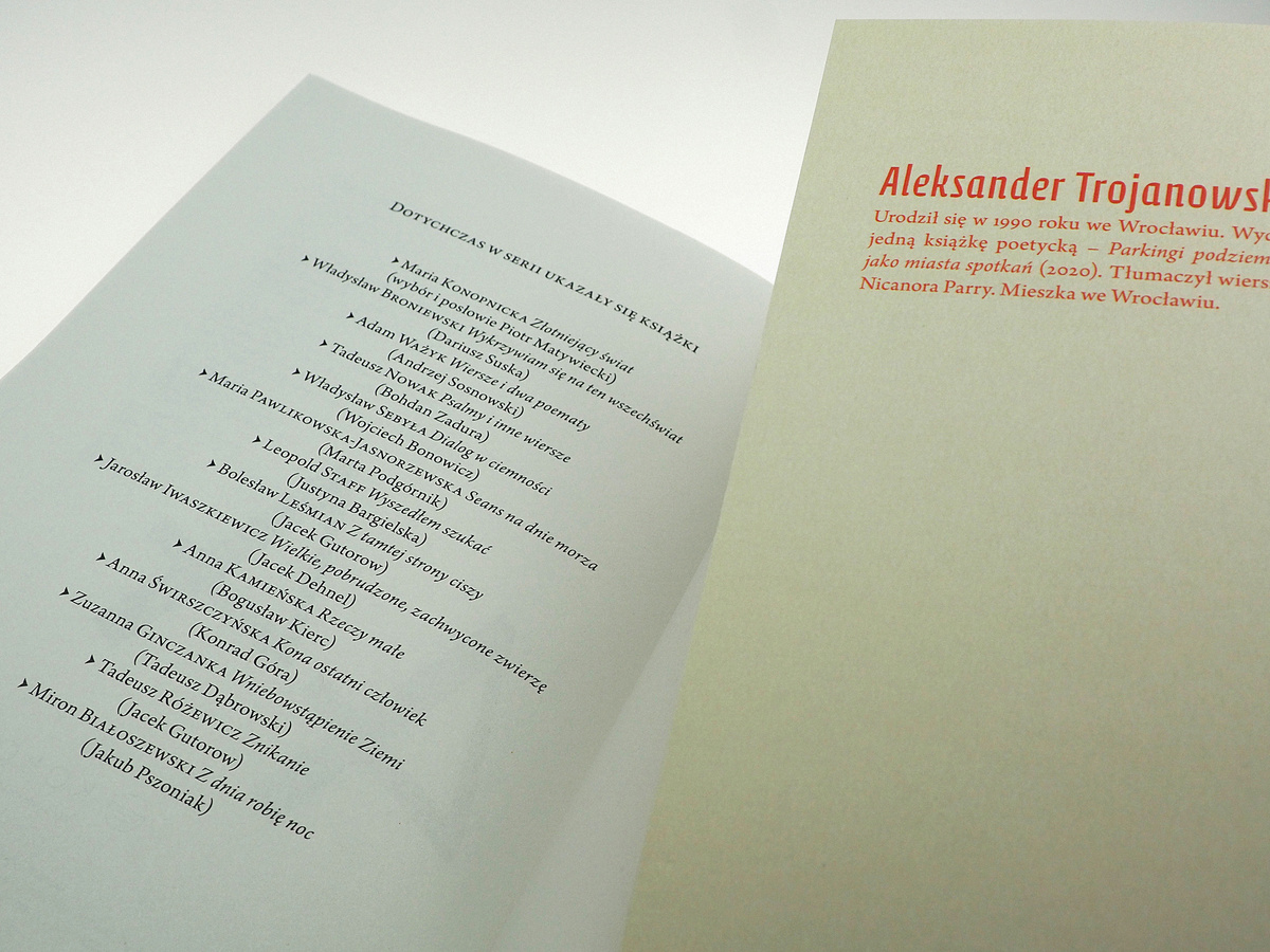 Która godzina, gówniarzu?