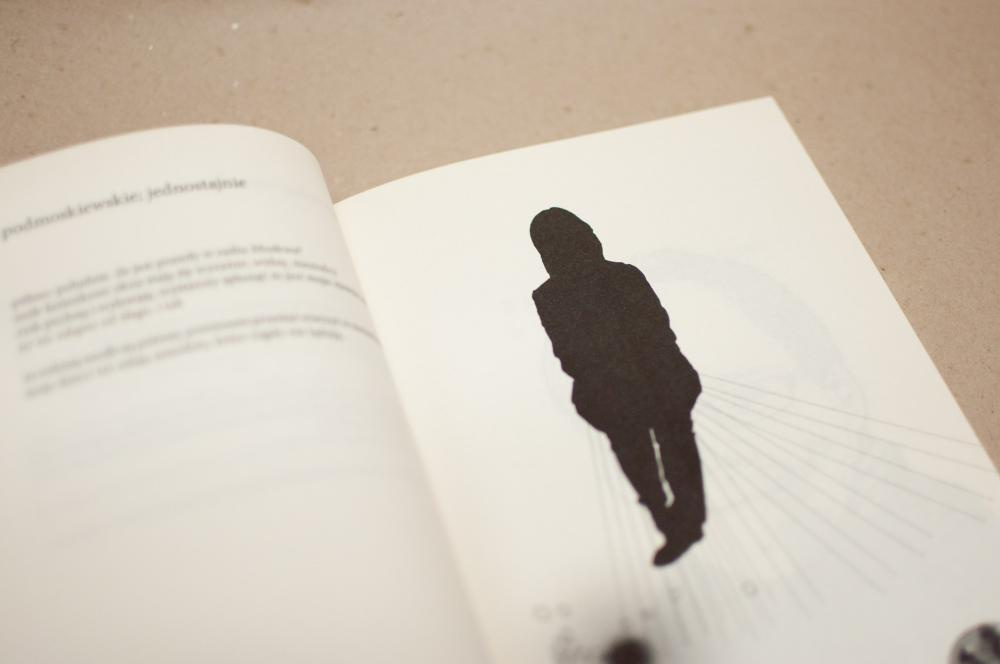 Połów. Poetyckie debiuty 2010