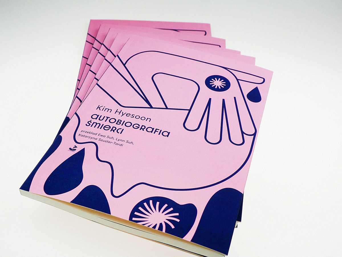 Autobiografia śmierci