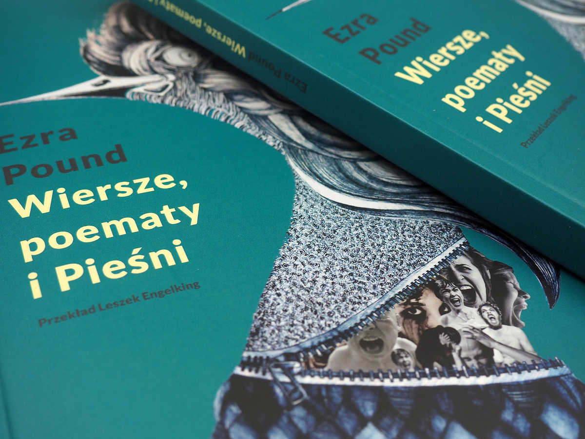 Wiersze, poematy i Pieśni