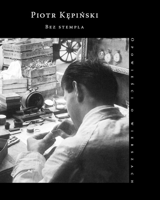 Bez stempla