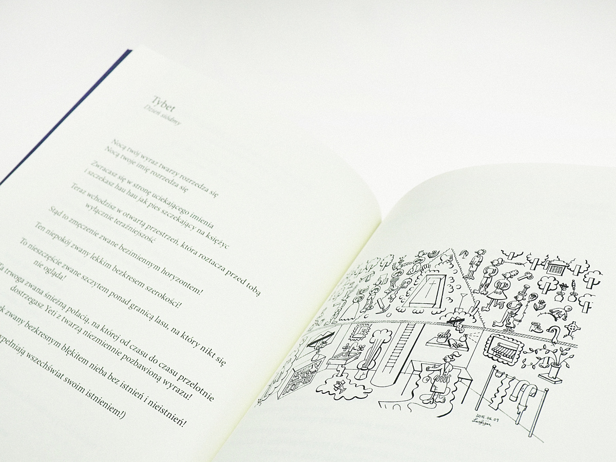 Autobiografia śmierci