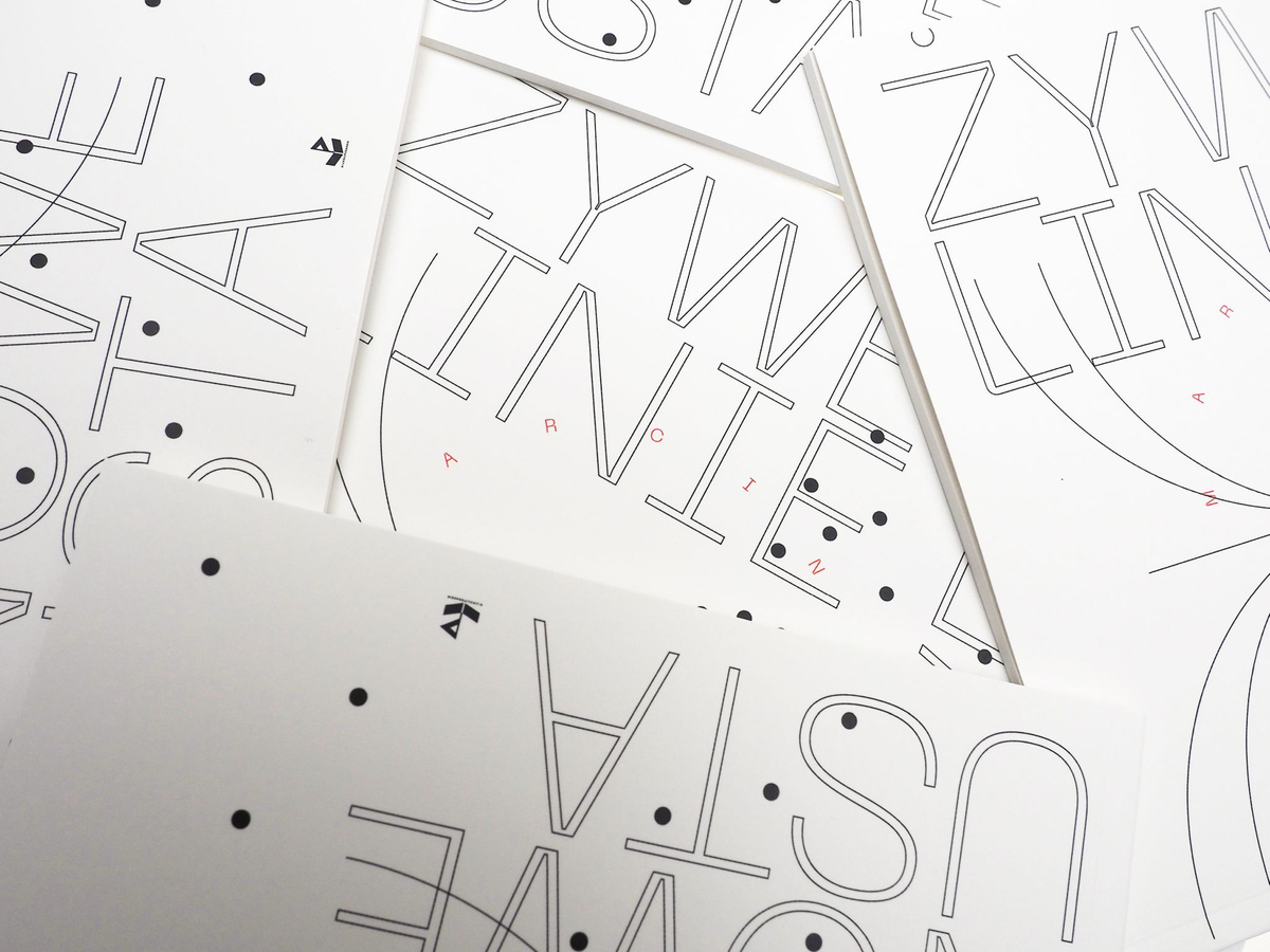 żywe linie nowe usta