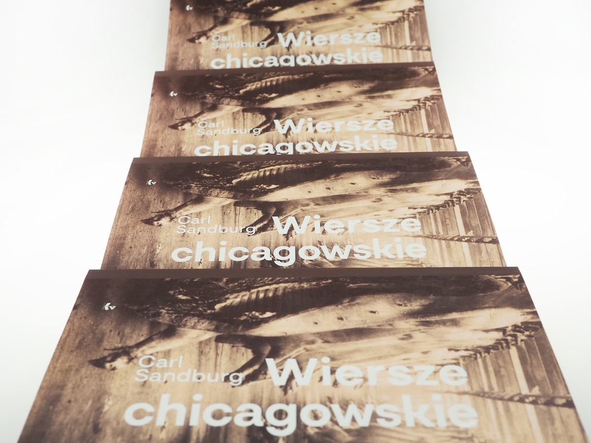 Wiersze chicagowskie