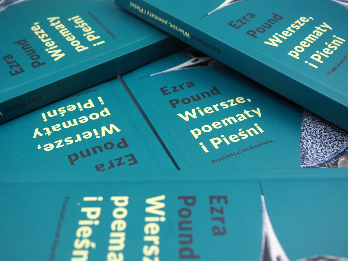 Wiersze, poematy i Pieśni