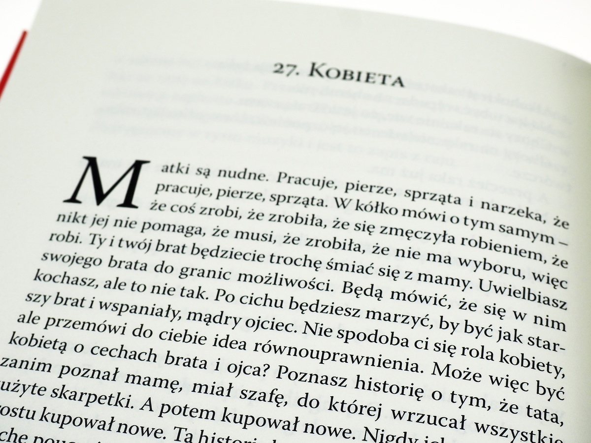 Też się o ciebie boję