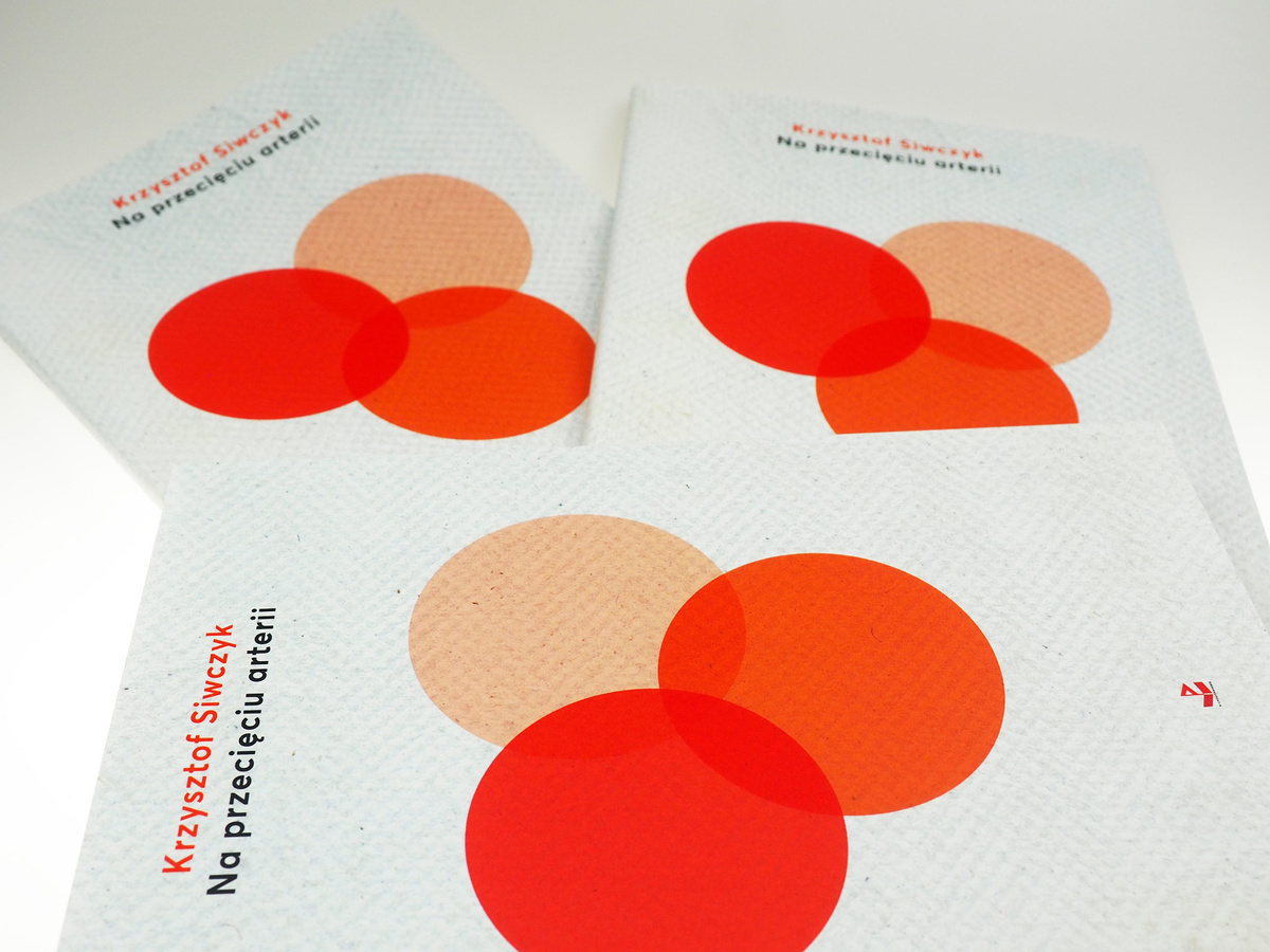 Na przecięciu arterii