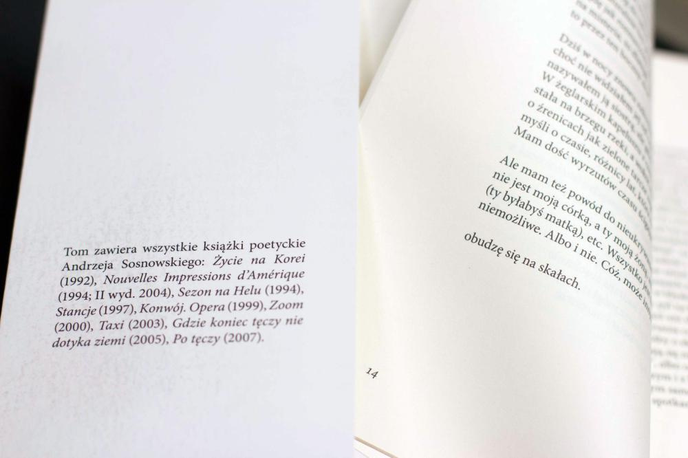 Pozytywki i marienbadki wyd.2