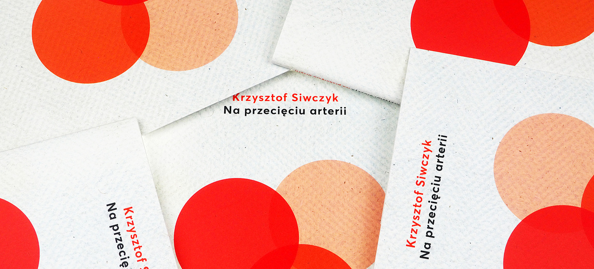 Na przecięciu arterii