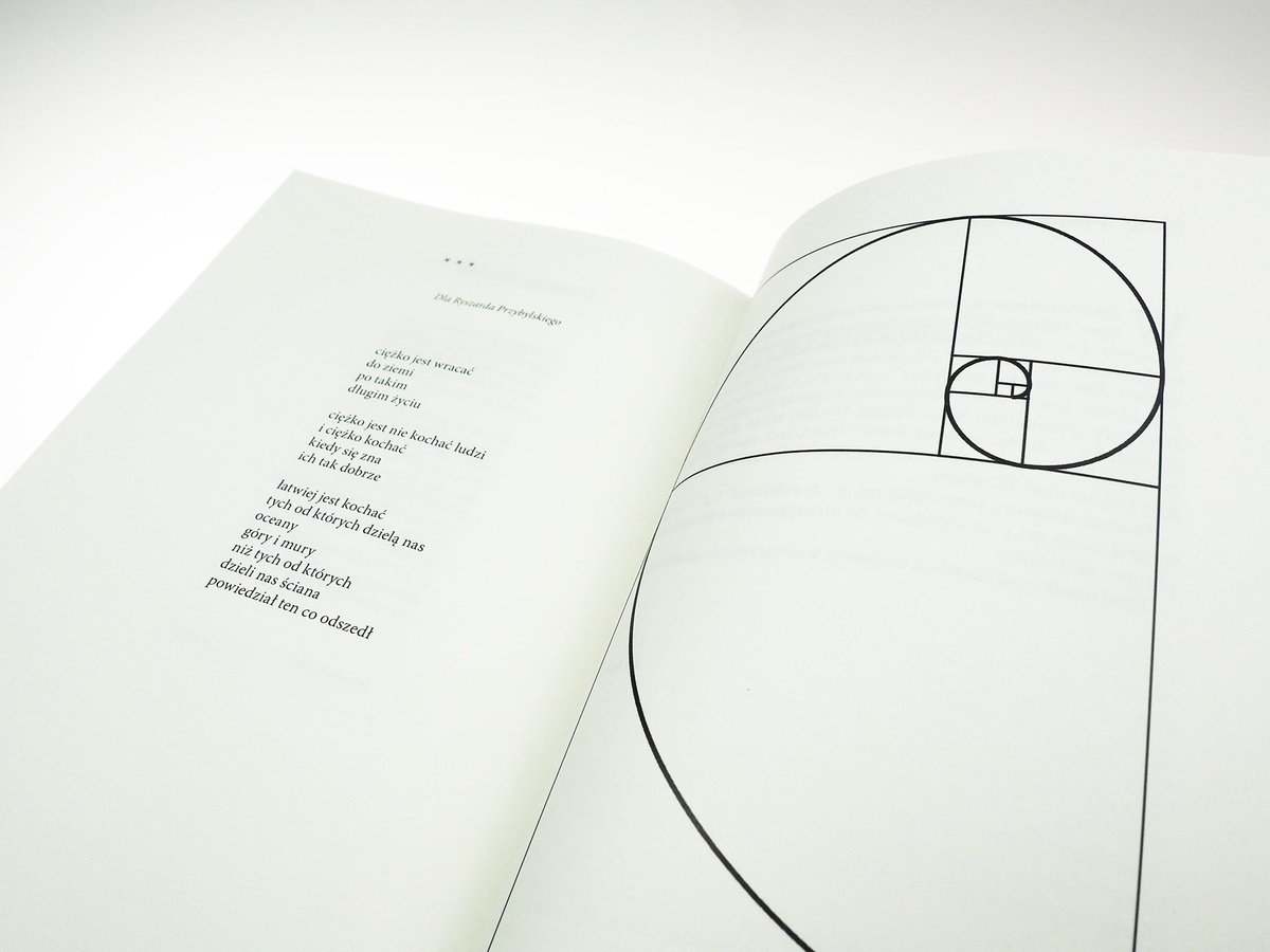 Wiersze ostatnie (miękka oprawa)