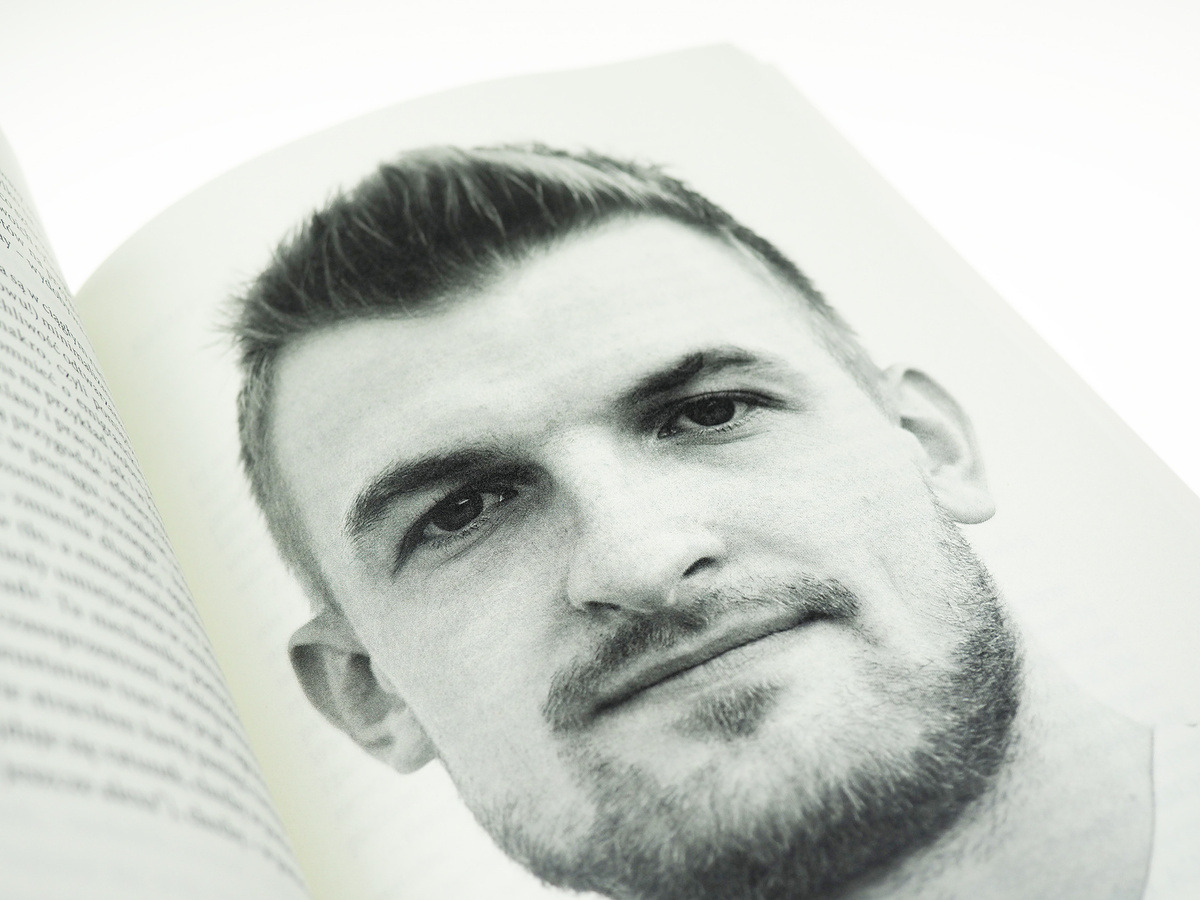 Połów. Poetyckie i prozatorskie debiuty 2023