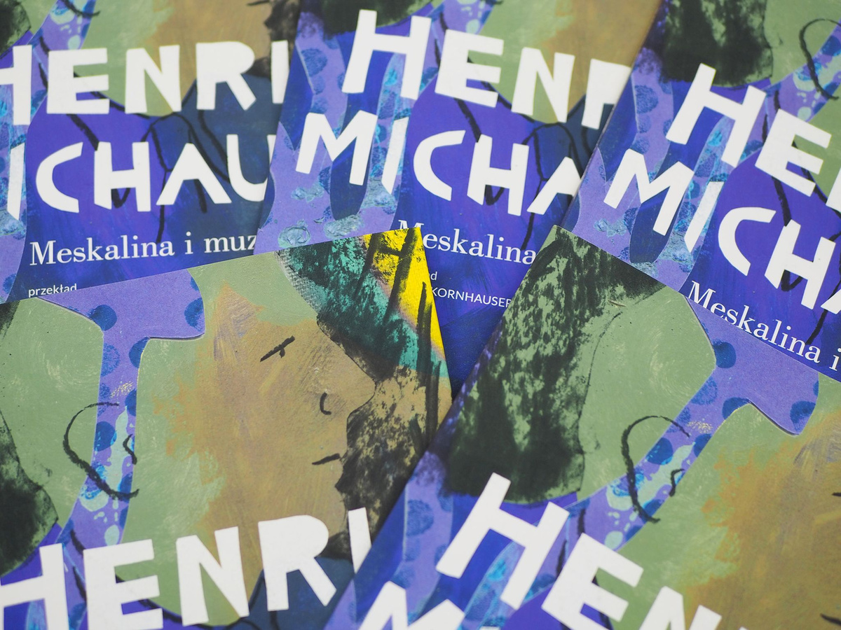 Meskalina i muzyka, wyd.2