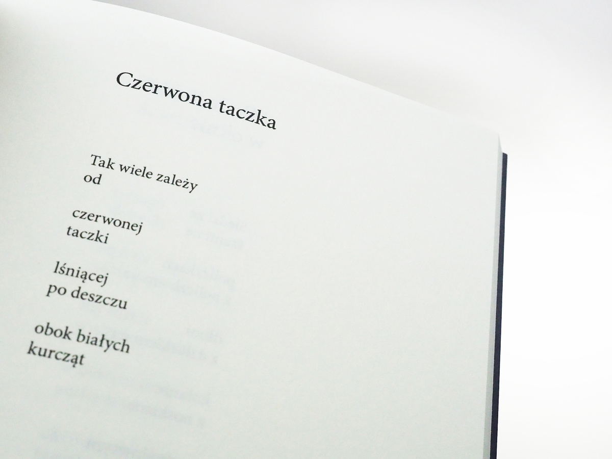 Spóźniony śpiewak, wyd. 3