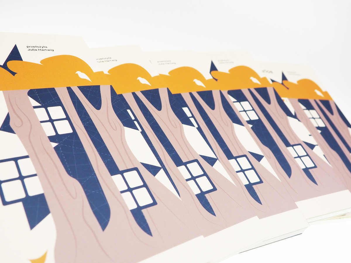 Spóźniony śpiewak, wyd. 3