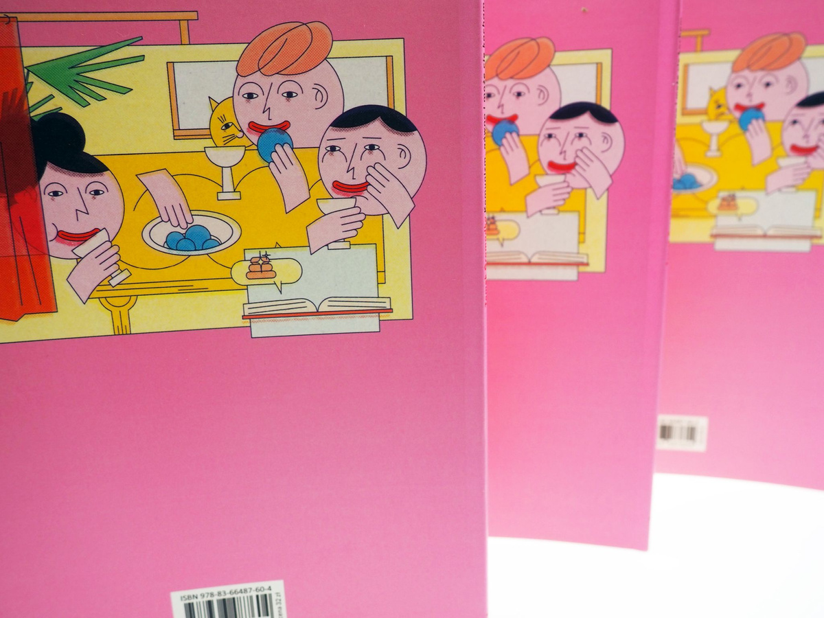 Komunizm, gówno i może cię kocham