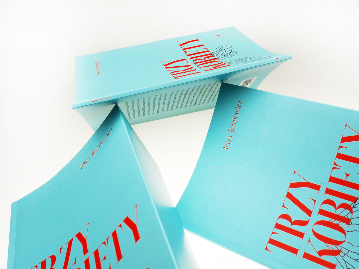 Trzy kobiety / audiobook