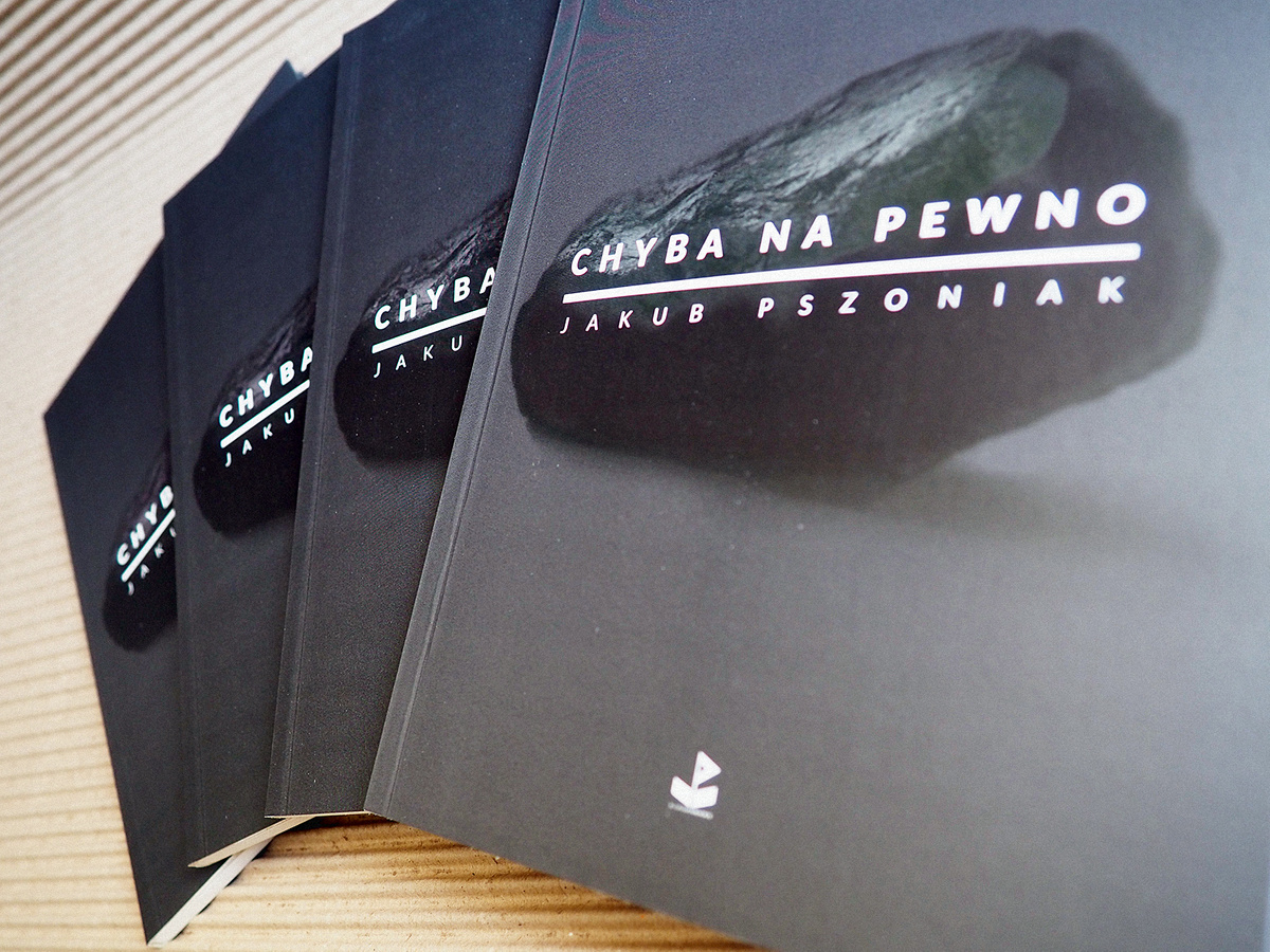 Chyba na pewno wyd. 2