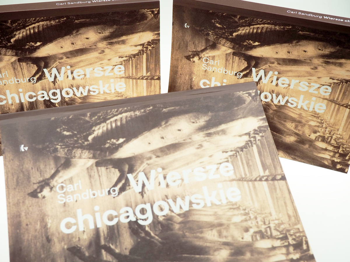 Wiersze chicagowskie