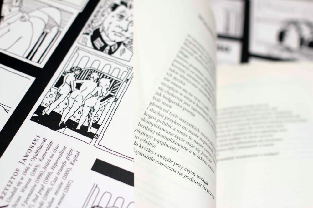 Drażniące przyjemności