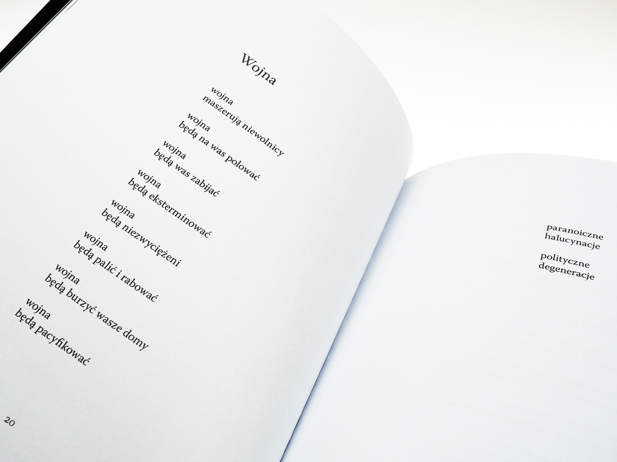 To co czujesz to co wiesz