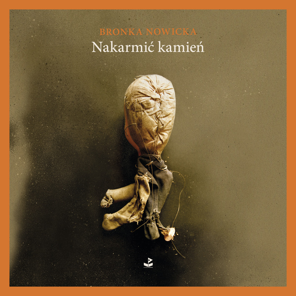 Nakarmić kamień / audiobook