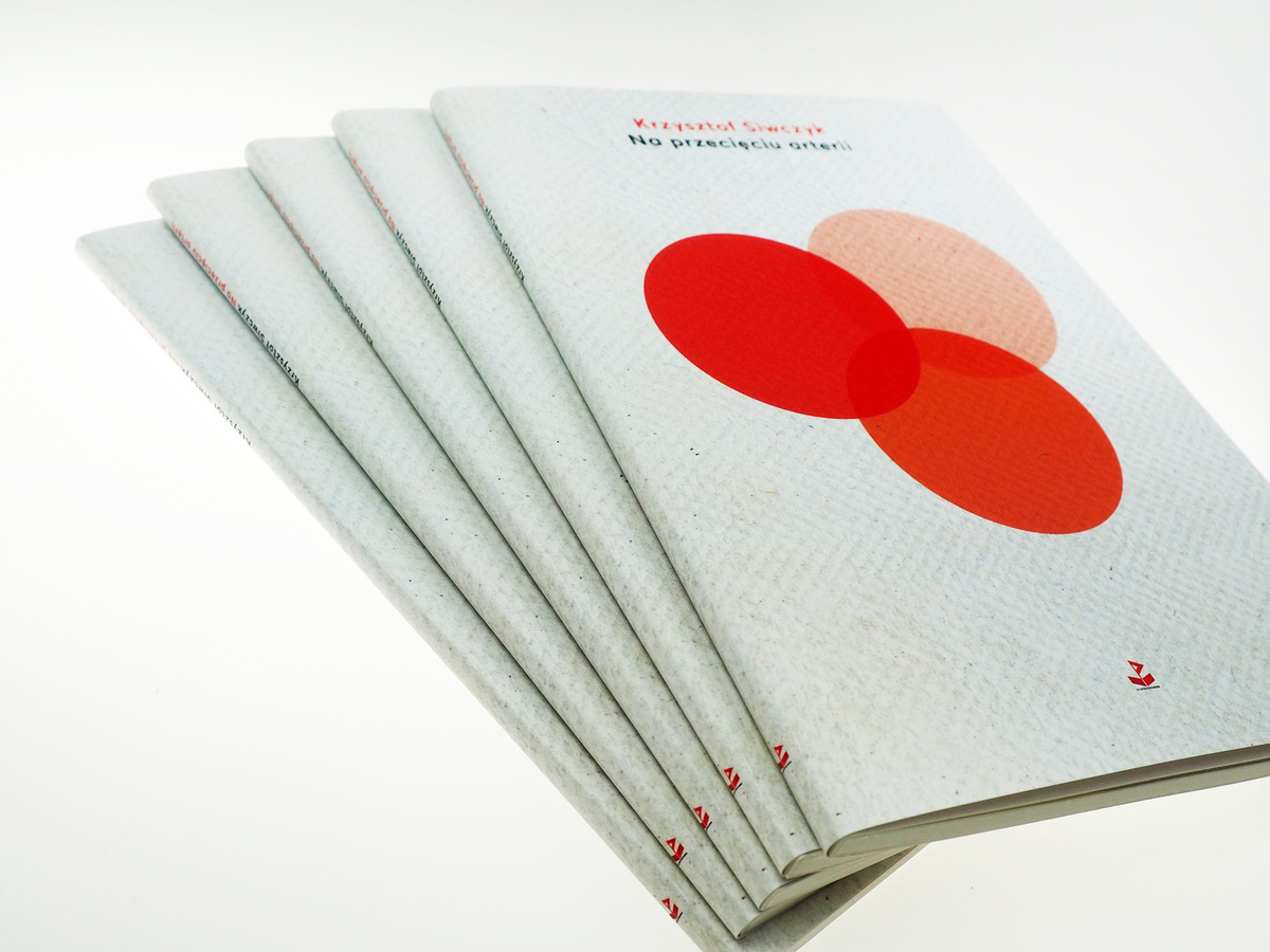 Na przecięciu arterii