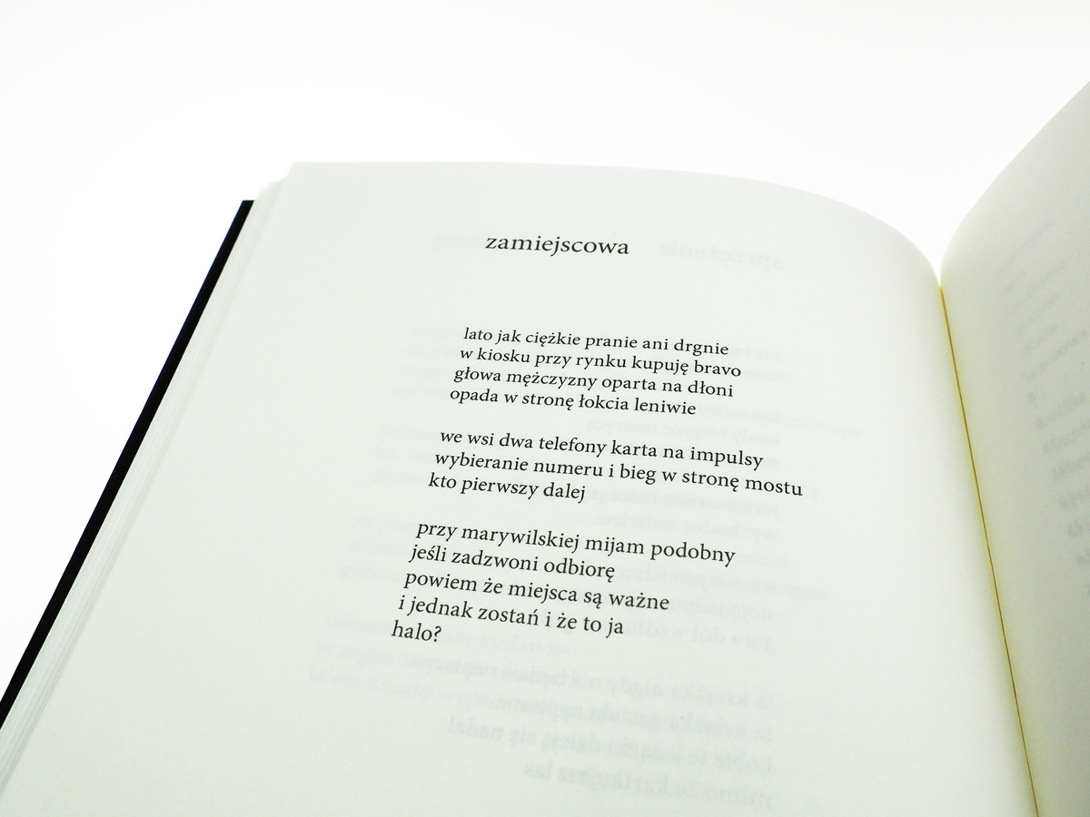 historia połączeń