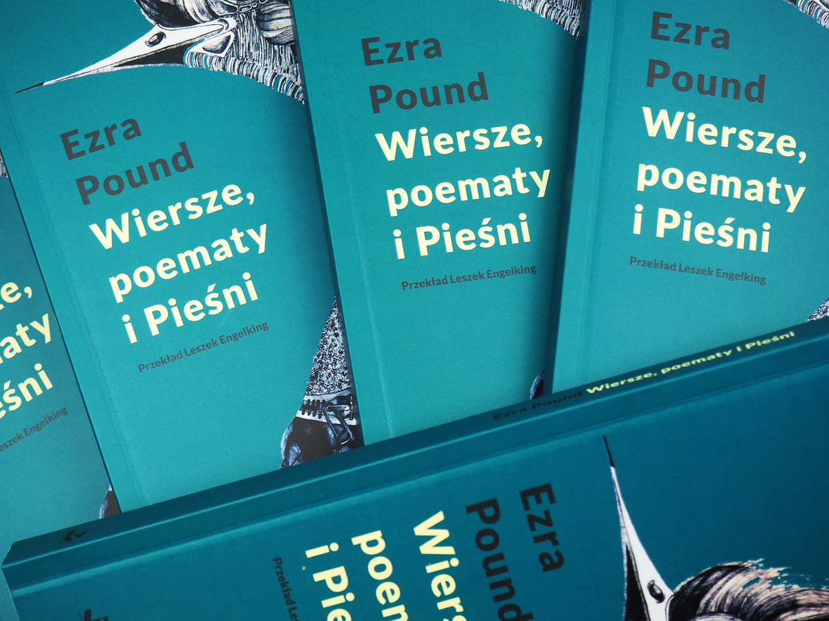Wiersze, poematy i Pieśni