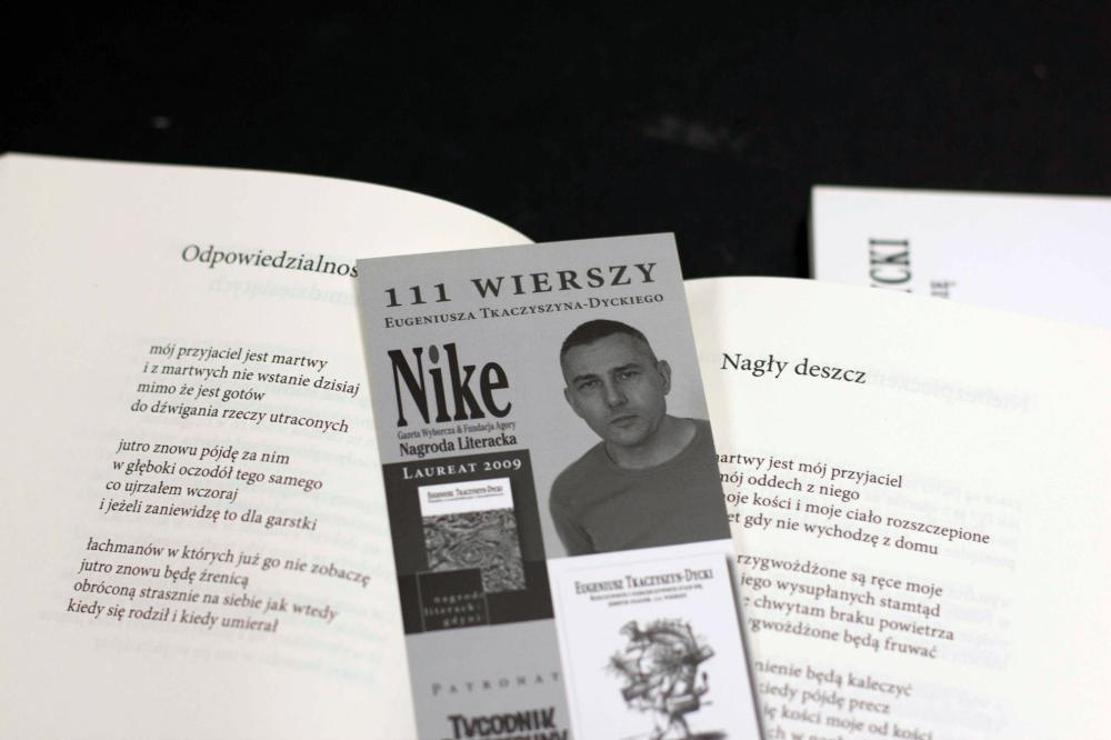 Rzeczywiste i nierzeczywiste staje się jednym ciałem