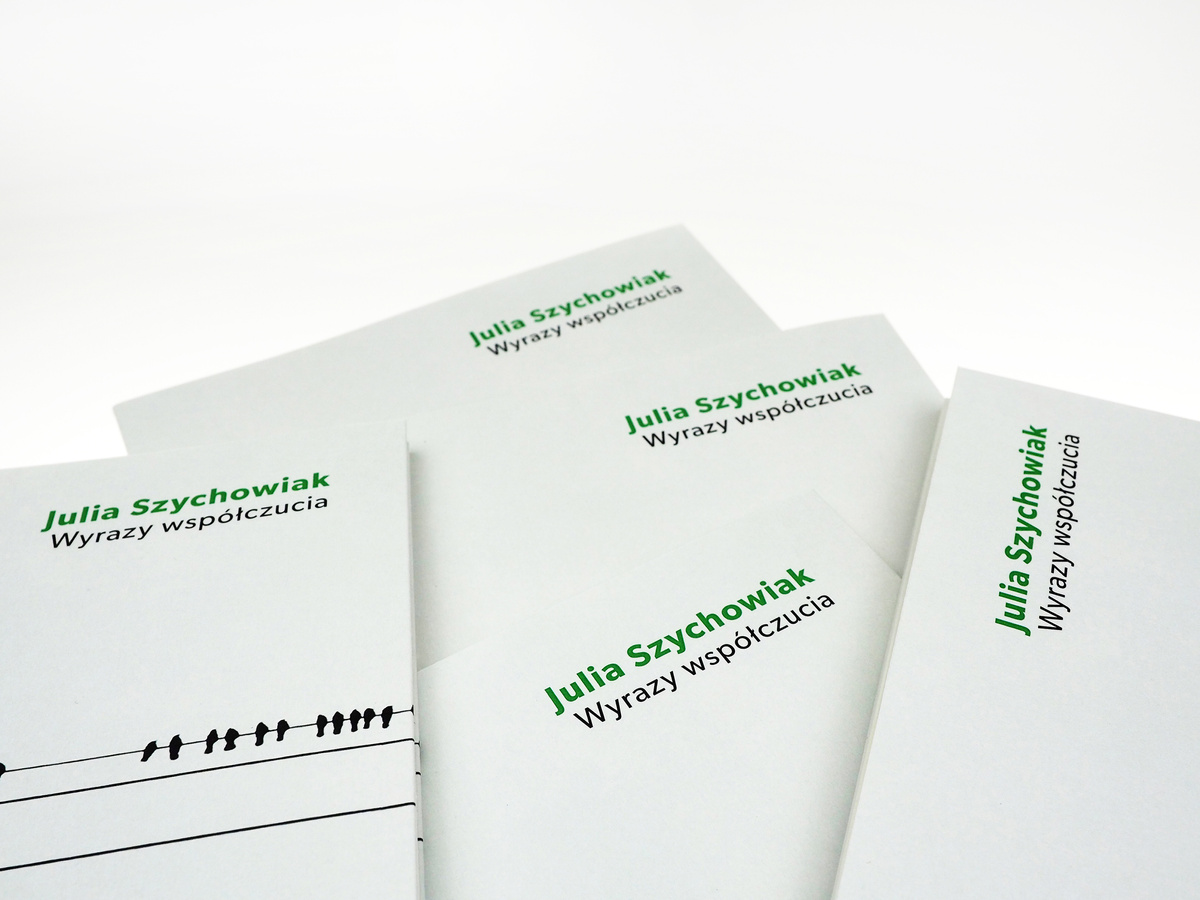 Wyrazy współczucia