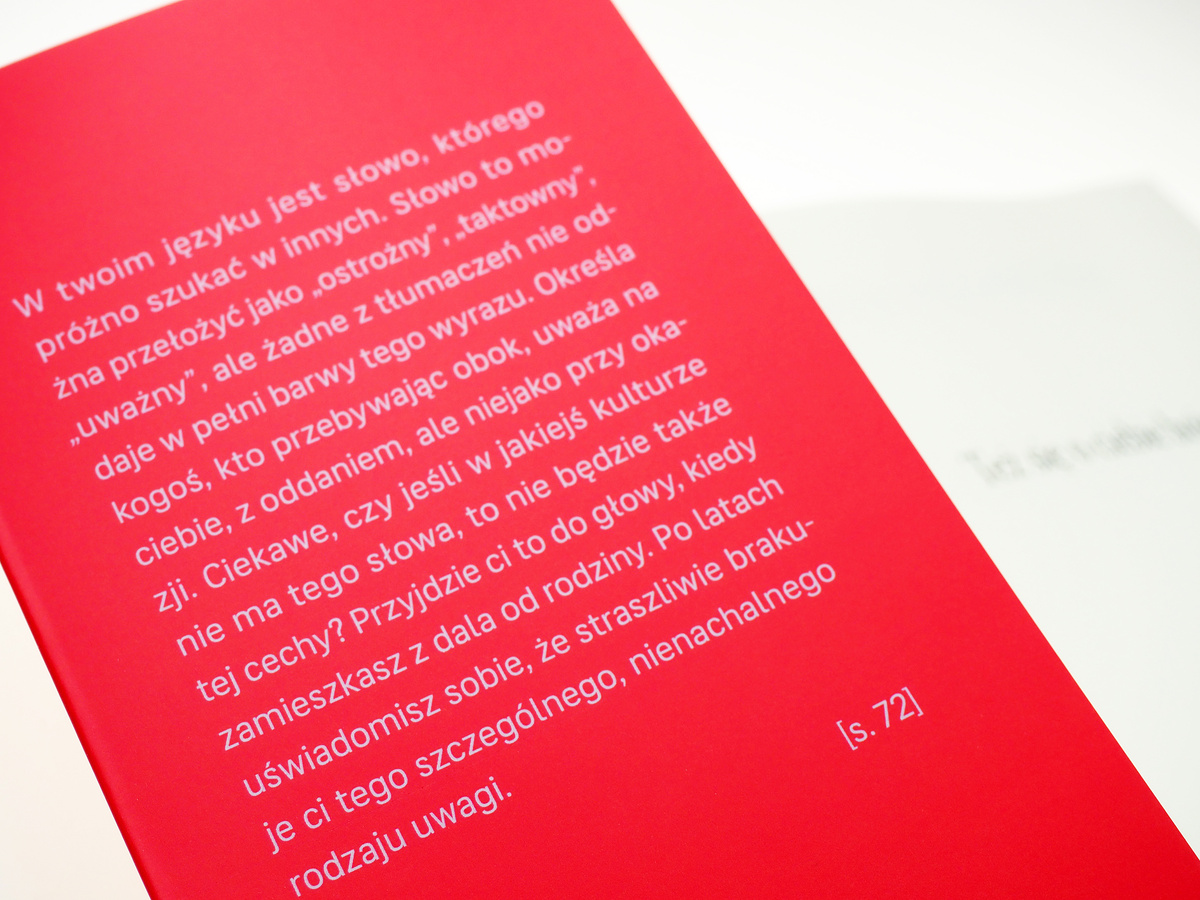 Też się o ciebie boję