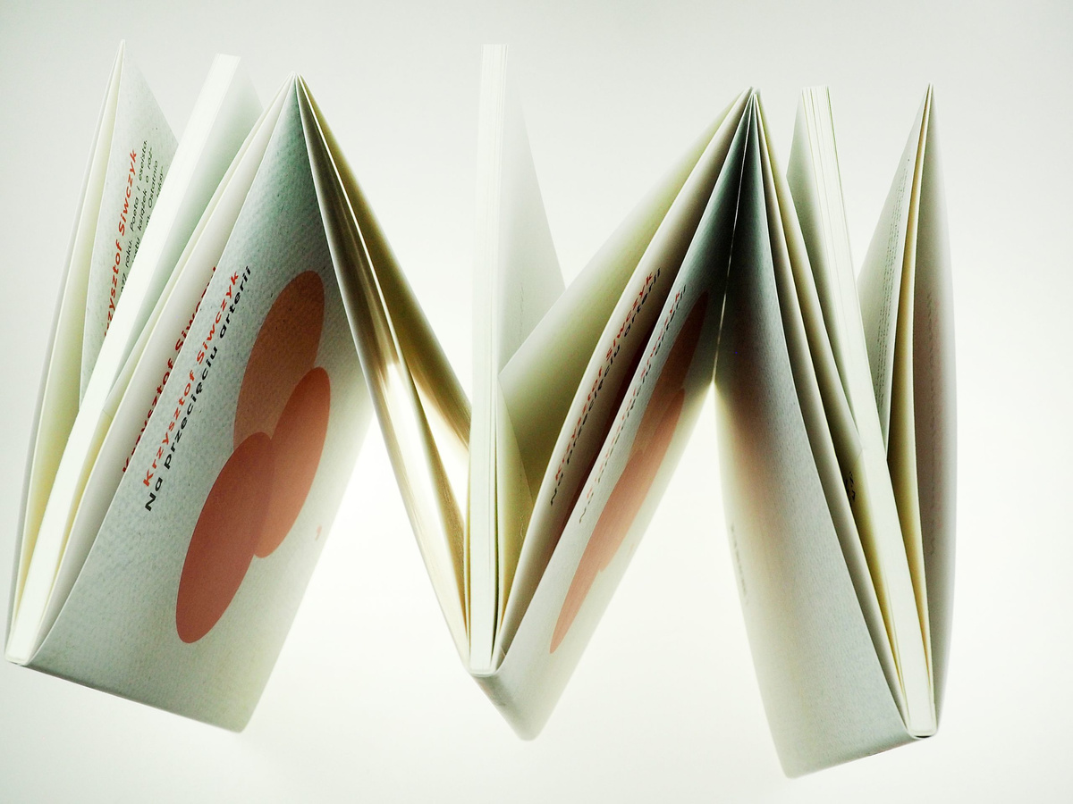 Na przecięciu arterii