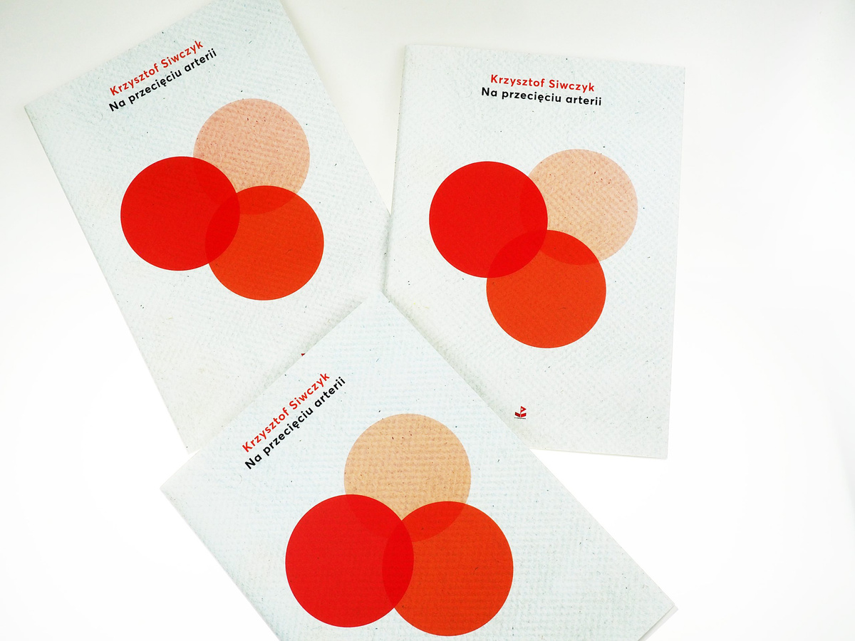 Na przecięciu arterii