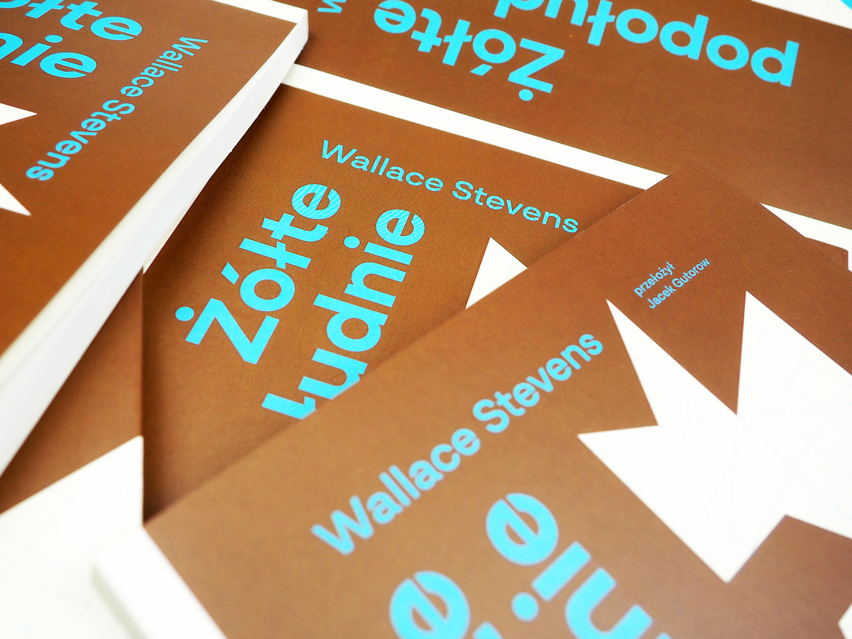 Żółte popołudnie