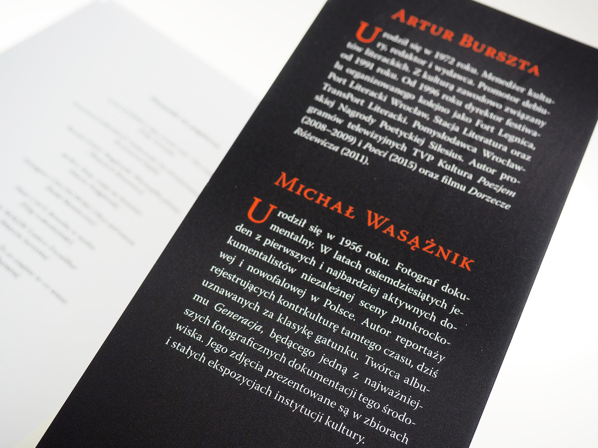 To co czujesz to co wiesz