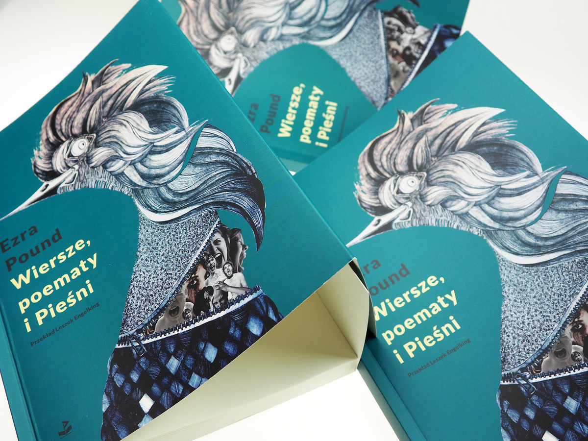 Wiersze, poematy i Pieśni