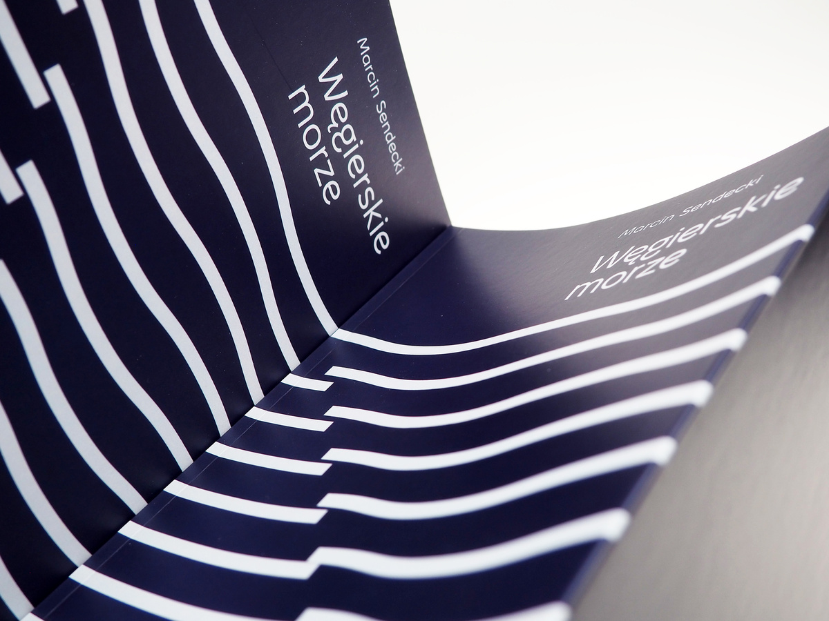 Węgierskie morze / edycja limitowana