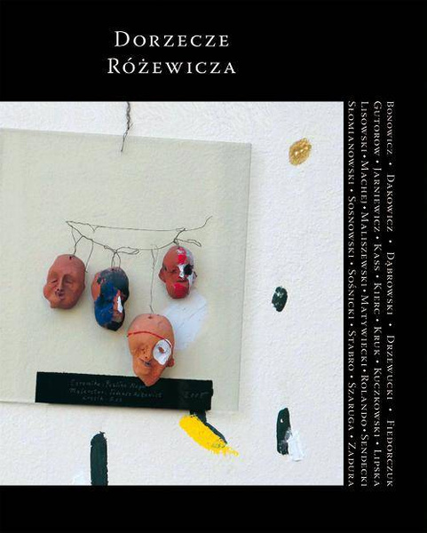 Dorzecze Różewicza