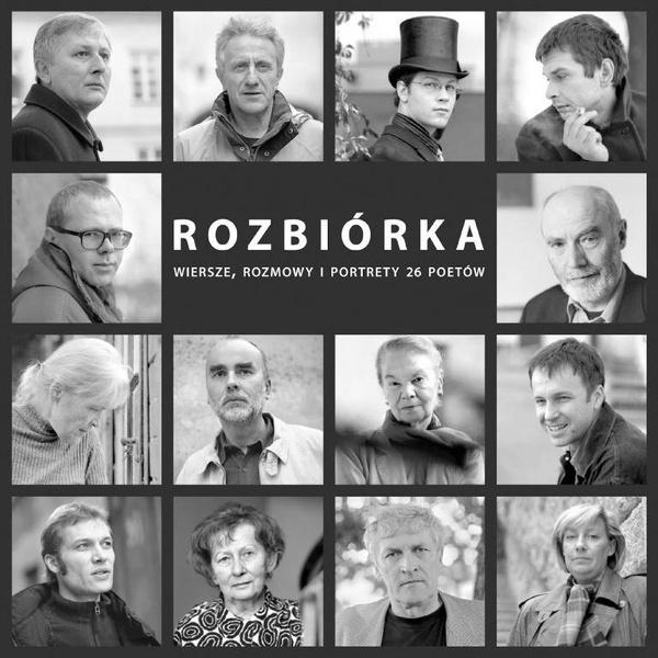 Rozbiórka