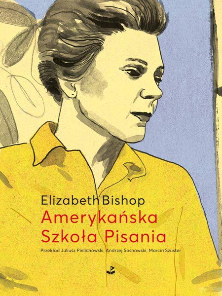 Amerykańska Szkoła Pisania