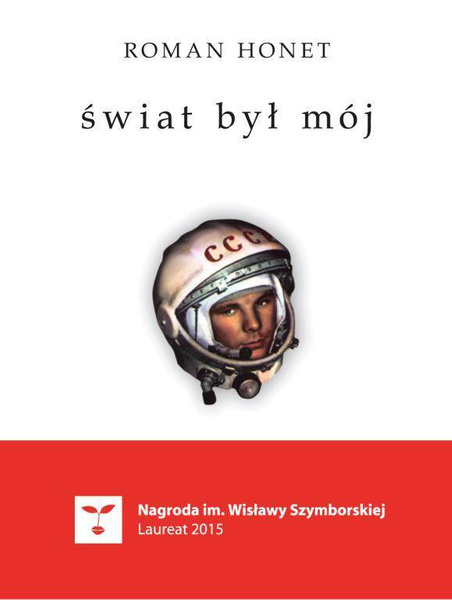 świat był mój