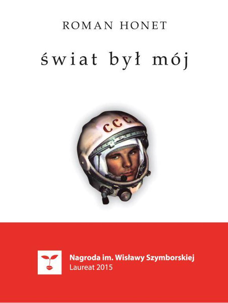 świat był mój