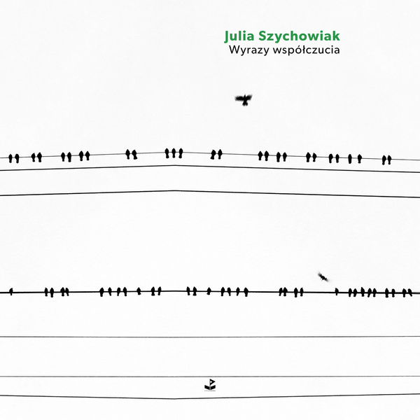 Wyrazy współczucia / audiobook