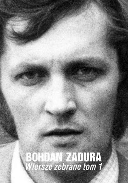 Wiersze zebrane, tom 1