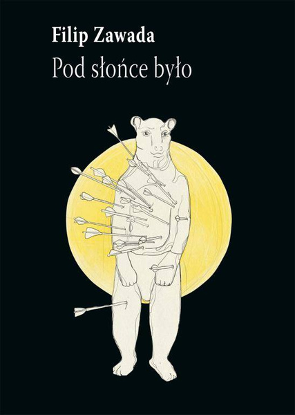 Pod słońce było