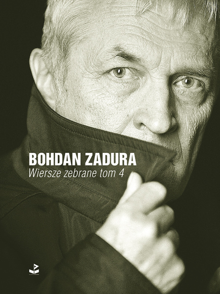 Wiersze zebrane, tom 4