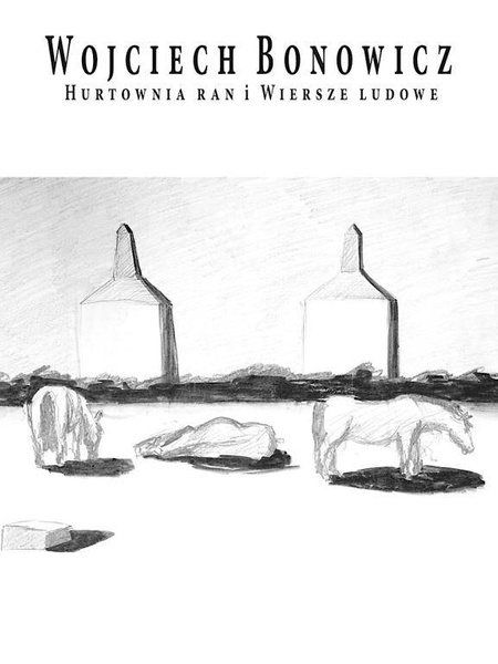 Hurtownia ran i Wiersze ludowe